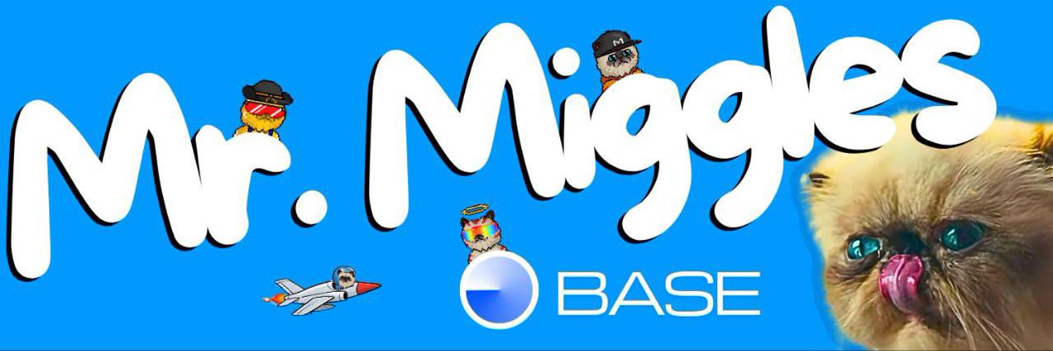 KuCoin X Mr. Miggles